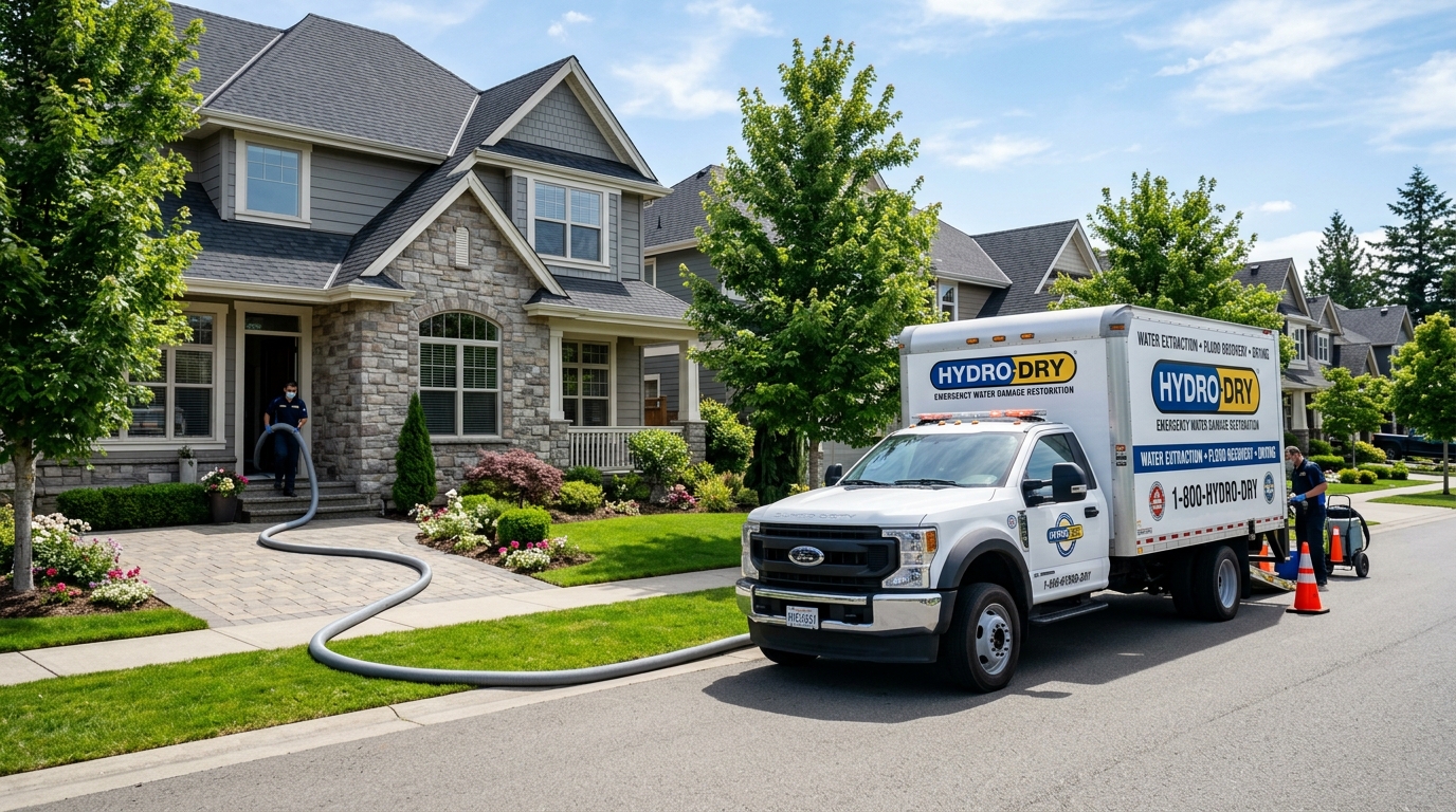 Athens Water Extraction Fleet